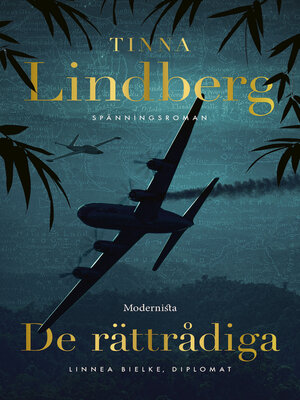 cover image of De rättrådiga